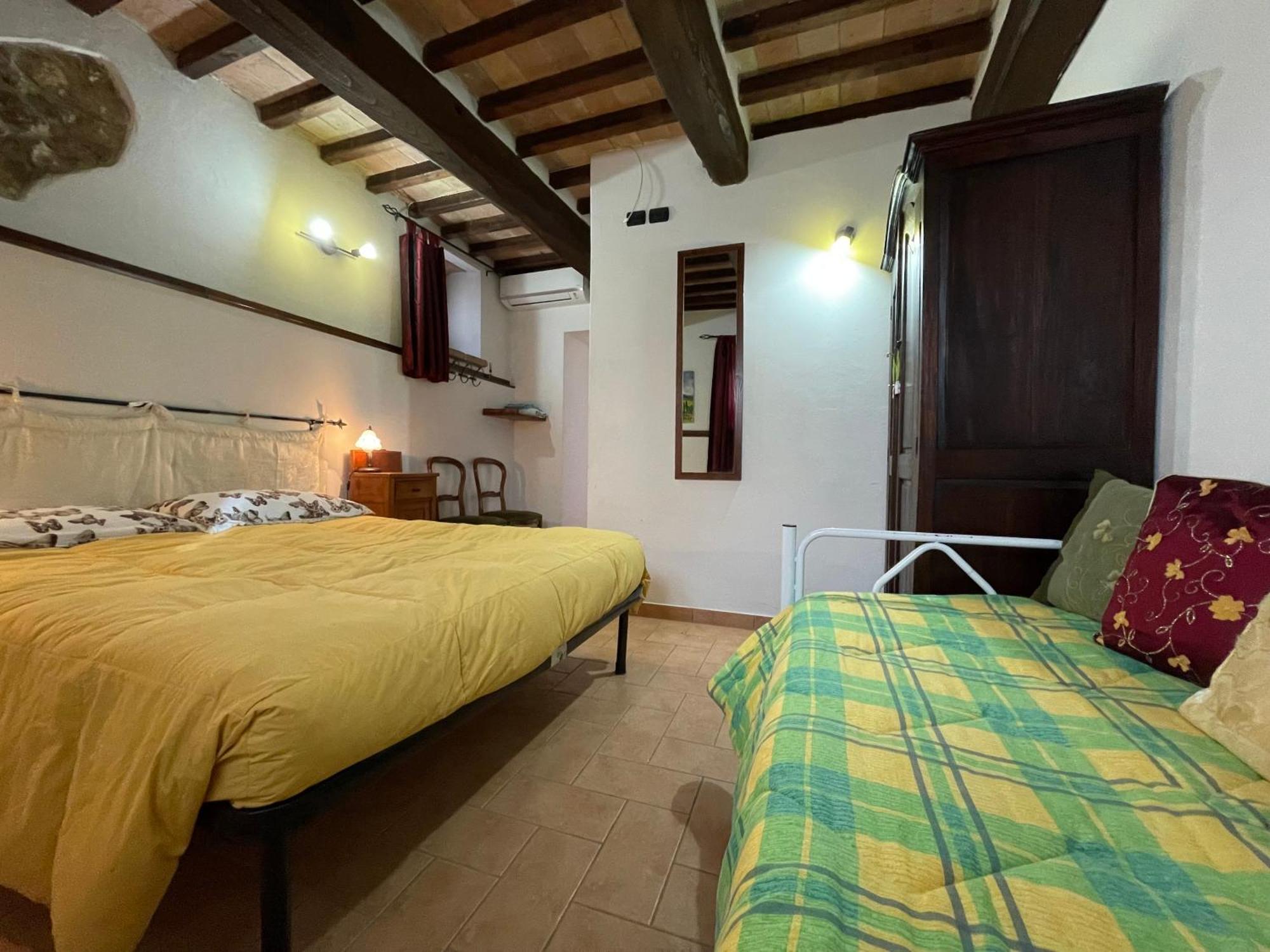 La Casa Di Gelsomino Villa Massa Martana Exterior photo