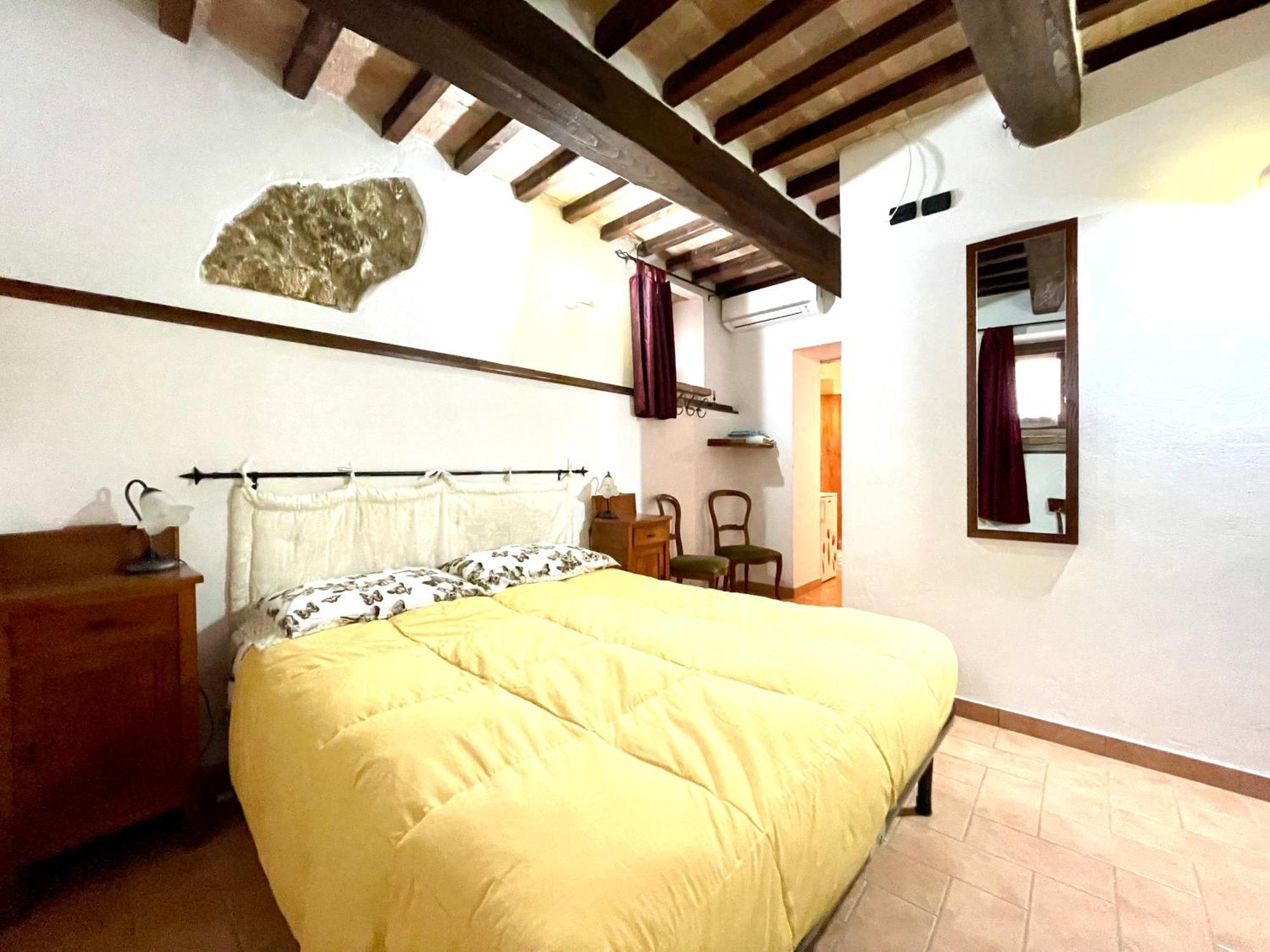 La Casa Di Gelsomino Villa Massa Martana Exterior photo