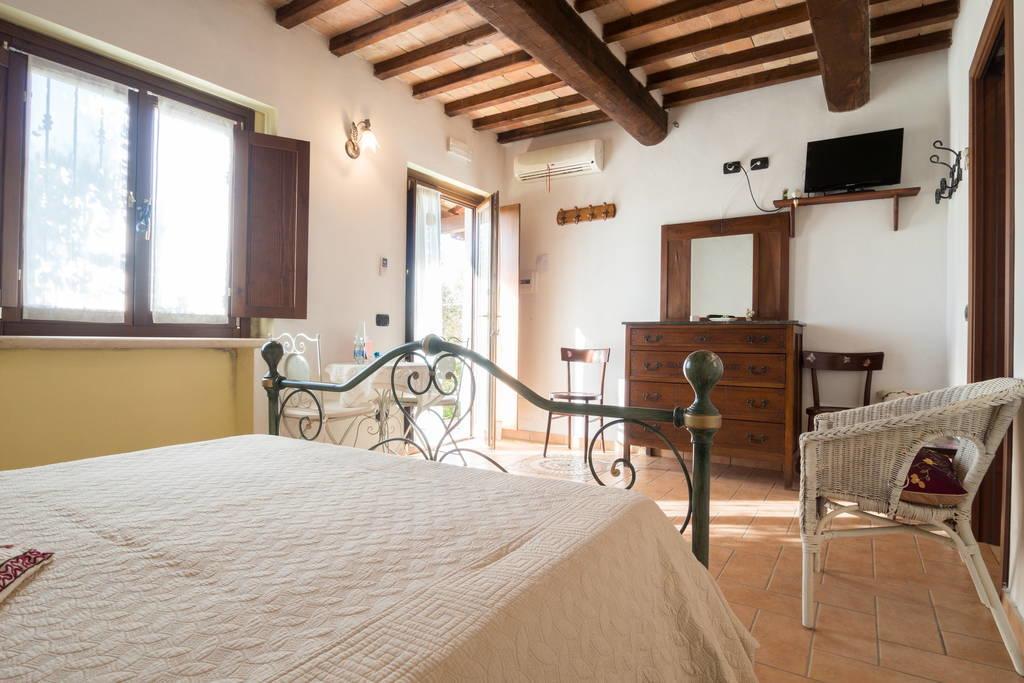 La Casa Di Gelsomino Villa Massa Martana Exterior photo